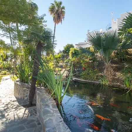 Casablanca 25 Oasis Apartman