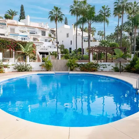 Apartman Casablanca 25 Oasis Nerja