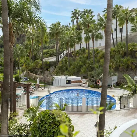 Casablanca 25 Oasis Apartman *