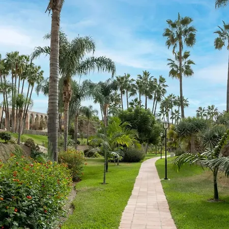 Apartman Casablanca 25 Oasis Nerja