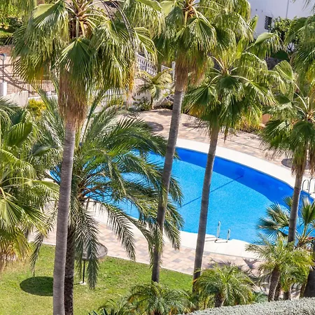 Casablanca 25 Oasis * Nerja