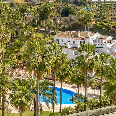 Apartman Casablanca 25 Oasis Nerja