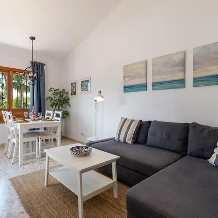 Casablanca 25 Oasis Apartman