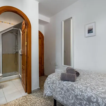Casablanca 25 Oasis Apartman *