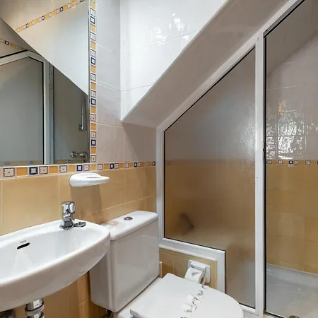 Casablanca 25 Oasis Apartman Nerja