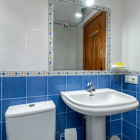 Apartman Casablanca 25 Oasis Nerja