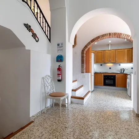 Casablanca 25 Oasis Apartman