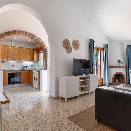 Apartman Casablanca 25 Oasis *