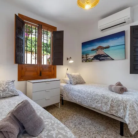 Casablanca 25 Oasis *