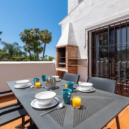 Apartman Casablanca 25 Oasis *